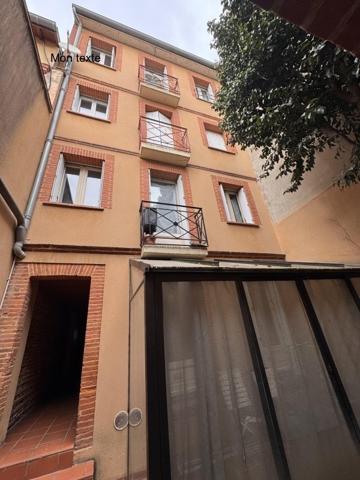 Vente / Appartement T1