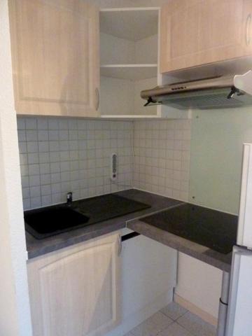 Vente / Appartement T1