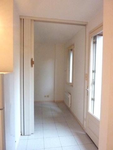 Vente / Appartement T1