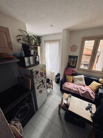 Vente / Appartement T1