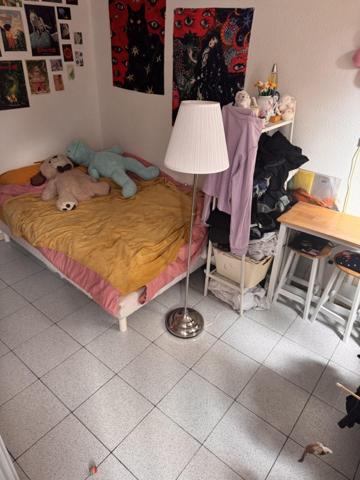 Vente / Appartement T1