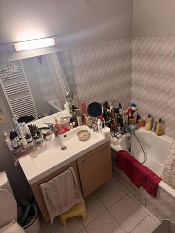 Vente / Appartement T1