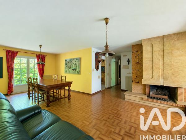 Maison à vendre 5 pièces 124 m² Mérignac