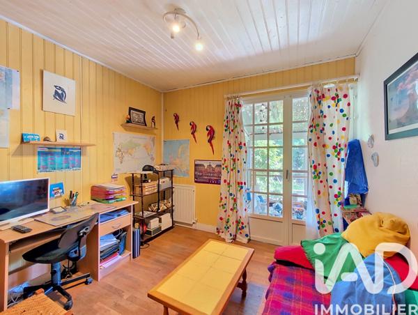 Maison à vendre 5 pièces 124 m² Mérignac