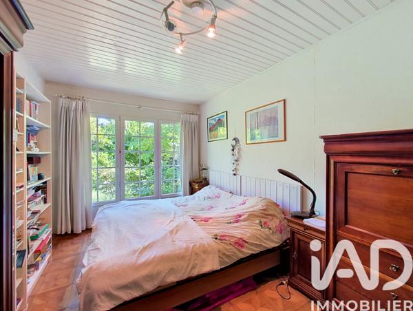 Maison à vendre 5 pièces 124 m² Mérignac