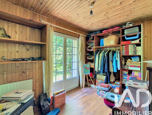 Maison à vendre 5 pièces 124 m² Mérignac