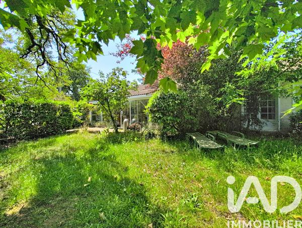 Maison à vendre 5 pièces 124 m² Mérignac