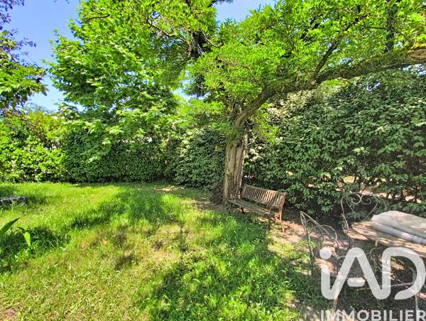 Maison à vendre 5 pièces 124 m² Mérignac