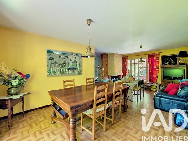 Maison à vendre 5 pièces 124 m² Mérignac
