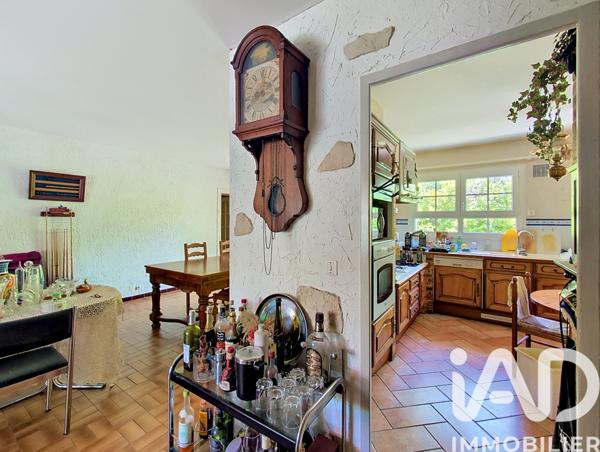 Maison à vendre 5 pièces 124 m² Mérignac