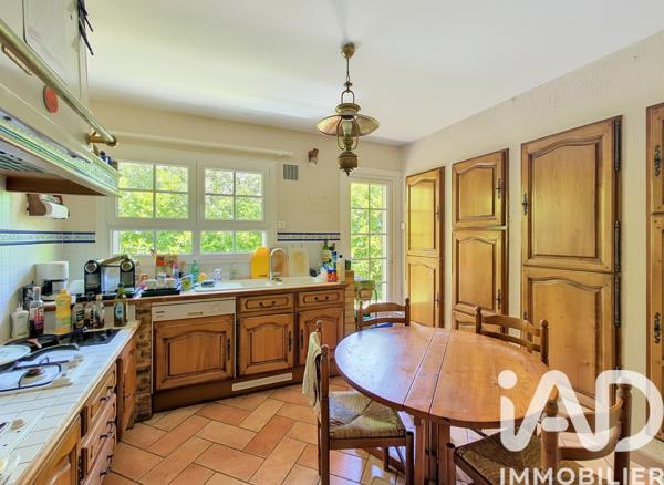 Maison à vendre 5 pièces 124 m² Mérignac