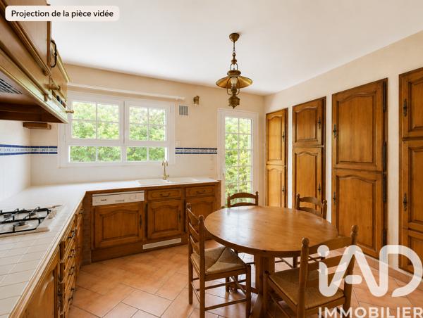 Maison à vendre 5 pièces 124 m² Mérignac