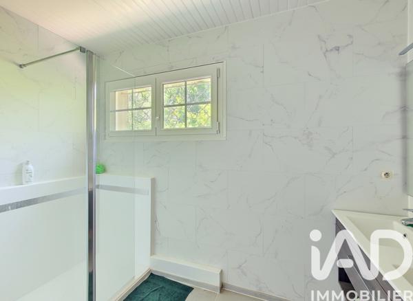 Maison à vendre 5 pièces 124 m² Mérignac