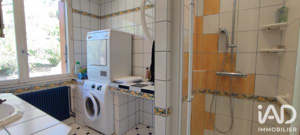 Appartement à vendre 8 pièces 153 m² Salins-les-Bains