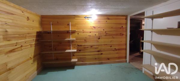 Appartement à vendre 8 pièces 153 m² Salins-les-Bains
