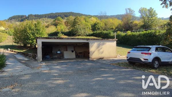 Appartement à vendre 8 pièces 153 m² Salins-les-Bains