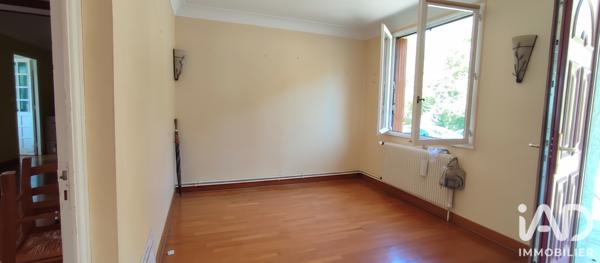 Appartement à vendre 8 pièces 153 m² Salins-les-Bains