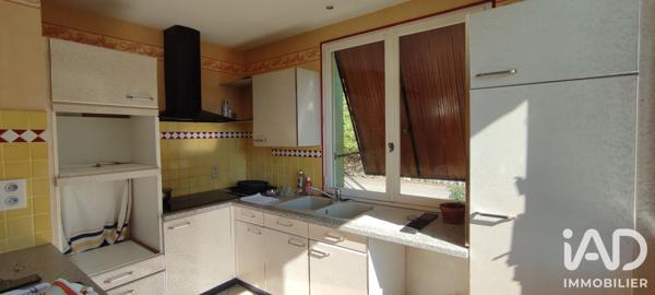 Appartement à vendre 8 pièces 153 m² Salins-les-Bains