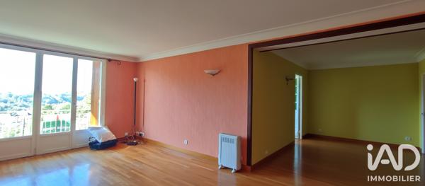 Appartement à vendre 8 pièces 153 m² Salins-les-Bains