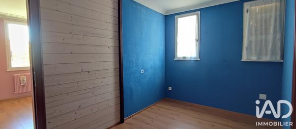 Appartement à vendre 8 pièces 153 m² Salins-les-Bains