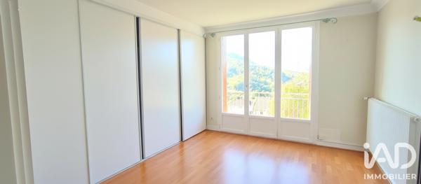 Appartement à vendre 8 pièces 153 m² Salins-les-Bains