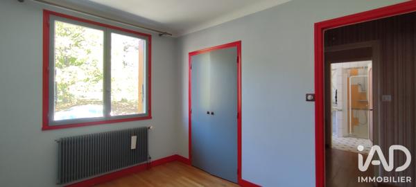 Appartement à vendre 8 pièces 153 m² Salins-les-Bains