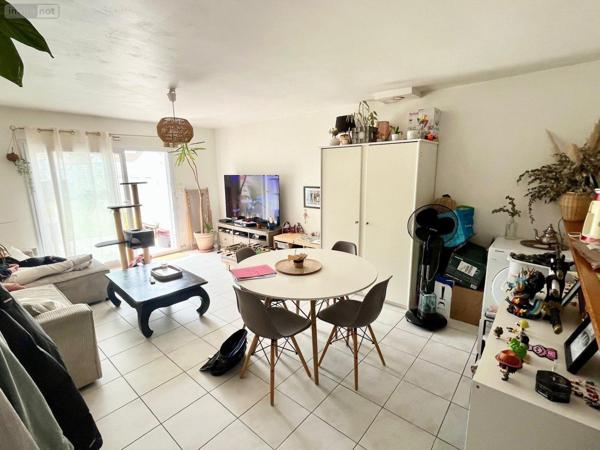 Maison individuelle à vendre à Saint-Hilaire-de-Riez en Vendée (85270), ref : 998/M/2367-85092