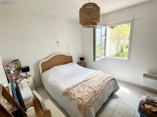 Maison individuelle à vendre à Saint-Hilaire-de-Riez en Vendée (85270), ref : 998/M/2367-85092