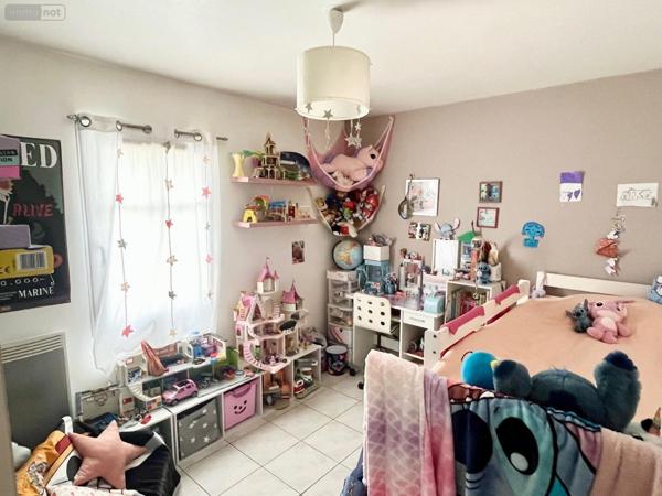 Maison individuelle à vendre à Saint-Hilaire-de-Riez en Vendée (85270), ref : 998/M/2367-85092