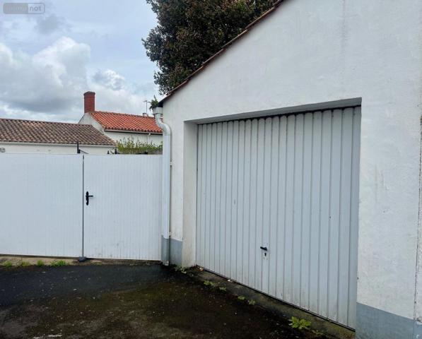 Maison individuelle à vendre à Saint-Hilaire-de-Riez en Vendée (85270), ref : 998/M/2367-85092