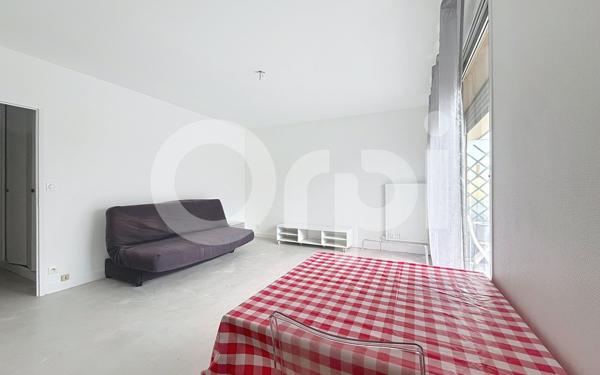 Appartement à louer    1 pièce • 30,65 m2 Brive-la-Gaillarde