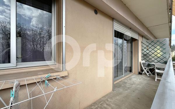 Appartement à louer    1 pièce • 30,65 m2 Brive-la-Gaillarde