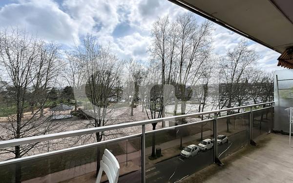 Appartement à louer    1 pièce • 30,65 m2 Brive-la-Gaillarde