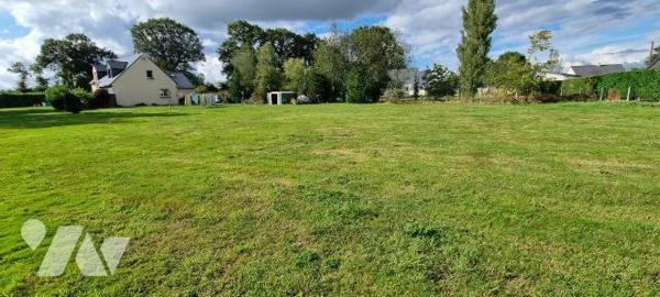 TERRAIN A BATIR HORS LOTISSEMENT