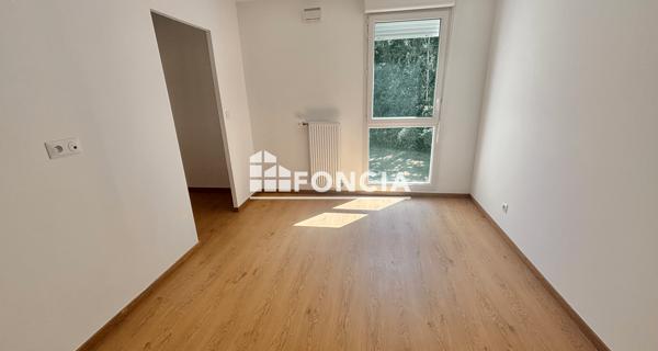 À vendre Appartement 4 pièces 83.19 m² - Grésy-sur-aix 73100
