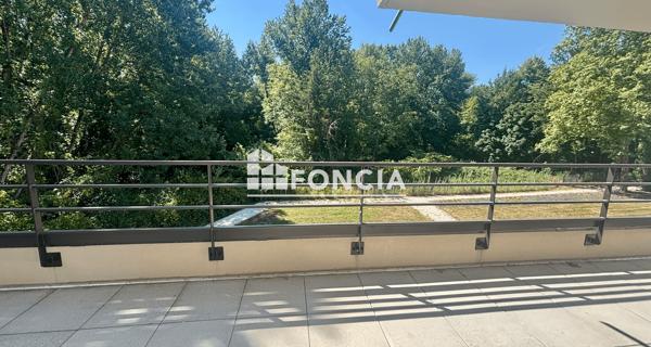 À vendre Appartement 4 pièces 83.19 m² - Grésy-sur-aix 73100