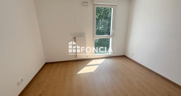 À vendre Appartement 4 pièces 83.19 m² - Grésy-sur-aix 73100