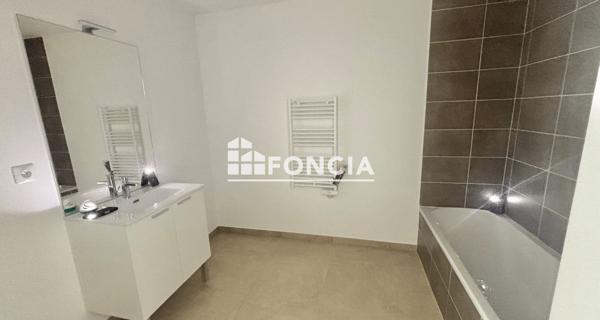 À vendre Appartement 4 pièces 83.19 m² - Grésy-sur-aix 73100
