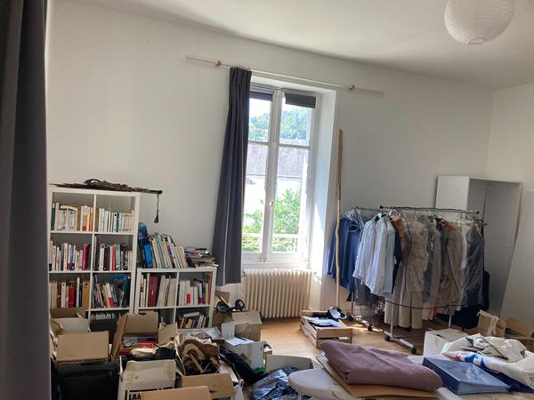 À VENDRE - Maison de caractère en pierre - Hyper centre