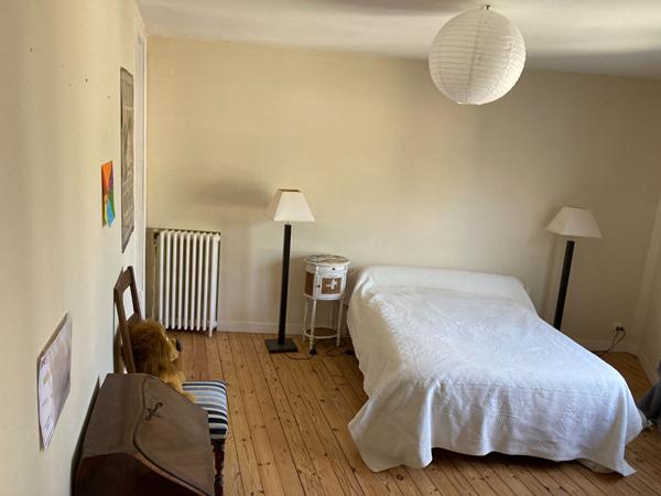 À VENDRE - Maison de caractère en pierre - Hyper centre