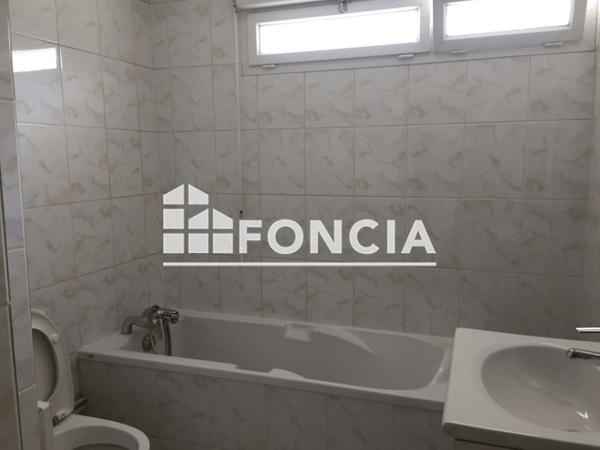 Location Studio 26.01 m² - 4 ET 6 RUE DE VIC Nancy 54000