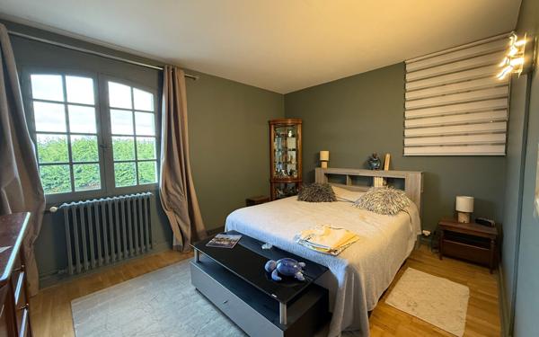 Maison à vendre    5 pièces •  Cazaubon