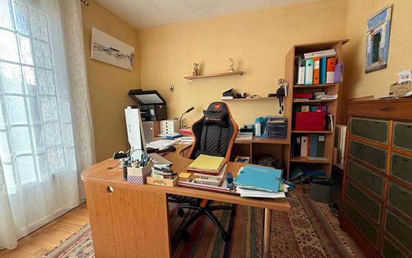 Maison à vendre    5 pièces •  Cazaubon