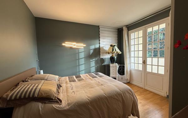 Maison à vendre    5 pièces •  Cazaubon