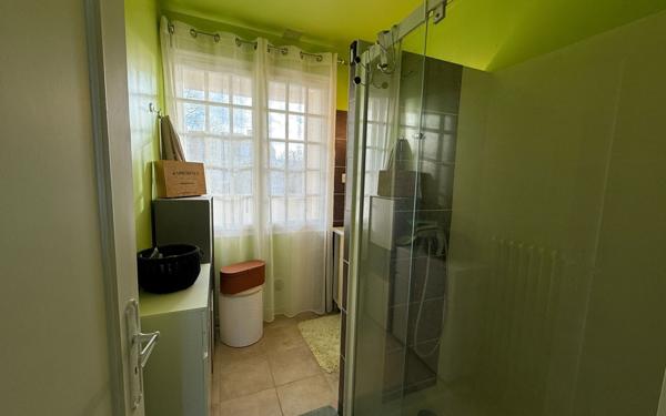 Maison à vendre    5 pièces •  Cazaubon