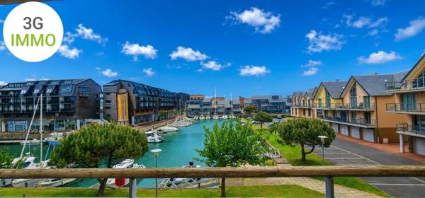 Vente / Appartement T2