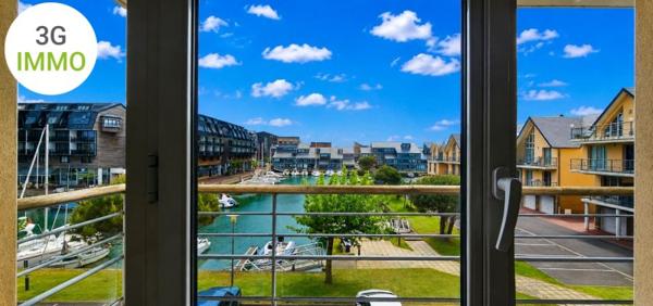 Vente / Appartement T2