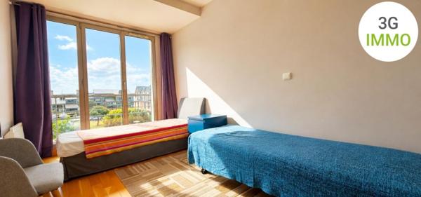 Vente / Appartement T2