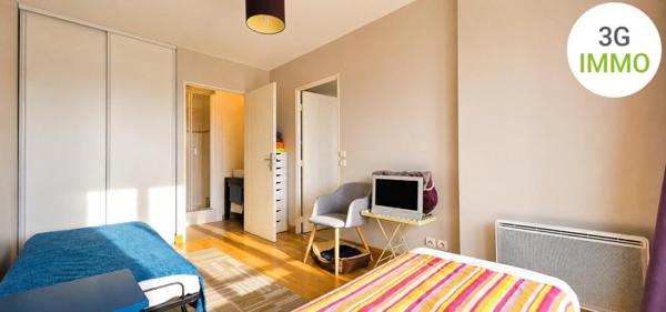Vente / Appartement T2
