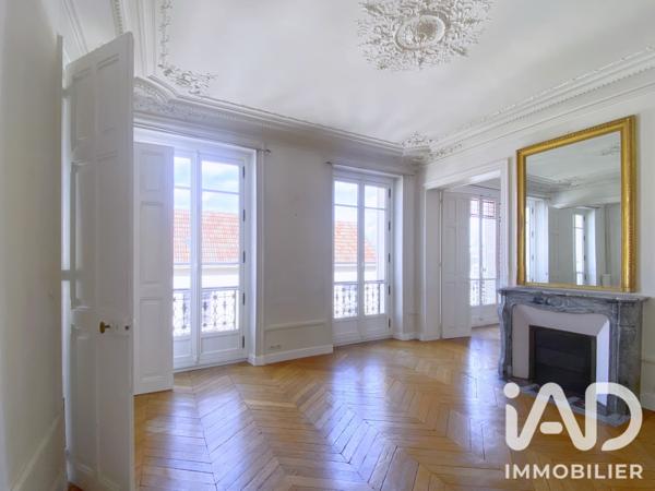Appartement à vendre 4 pièces 104,03 m² Versailles